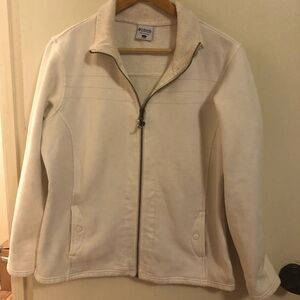 Columbia Women's Cream Utility Jacket